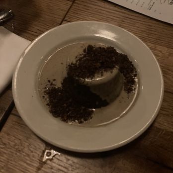 Barcelona Wine Bar - Chocolate Cake - Spanish Near Me - Cambridge, Massachusetts