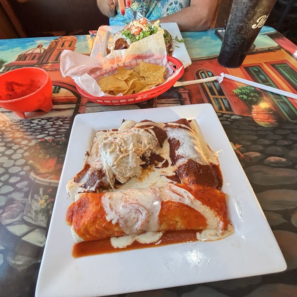 Monterrey Mexican Grill - Mexican Near Me - Waterloo, New York Monterrey Mexican Grill - Mexican Near Me - Waterloo, New York