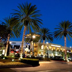 King's Fish House - Huntington Beach - View of Bella Terra fr restaurant