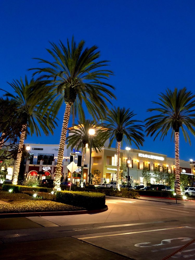 King's Fish House - Huntington Beach