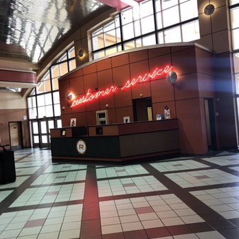 Regal Westfork - Customer service area - Cinema Near Me - Pembroke Pines, Florida Regal Westfork - Customer service area - Cinema Near Me - Pembroke Pines, Florida