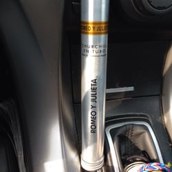 Cigar Cigars - Romeo Churchill Tubo
