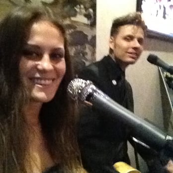 Players Casino - Gene and I performing for the restaurant and bar patrons :) - Casinos Near Me - Ventura, CA, California