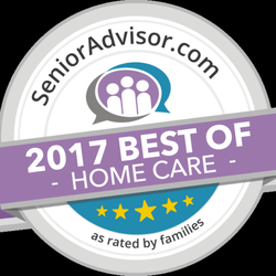 Andelcare - This exclusive designation is awarded to less than 1% of providers nationwide.