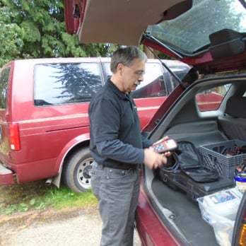 KarChek - Car Inspectors Near Me