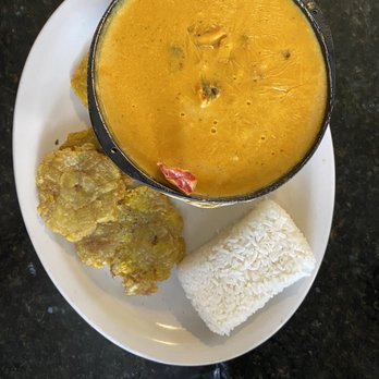 Las Palmas - Colombian Near Me - Orlando, Florida