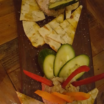 Ermanos Bar - These homemade tasting pitas were warm and salty and the best I've ever had. - Wine Bars Near Me - Tucson, Arizona Ermanos Bar - These homemade tasting pitas were warm and salty and the best I've ever had. - Wine Bars Near Me - Tucson, Arizona
