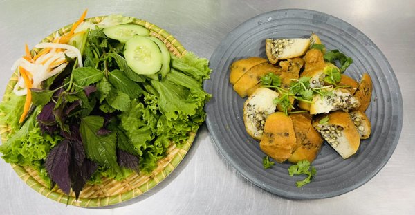 Bánh Cuốn Tây Hồ 2 by null