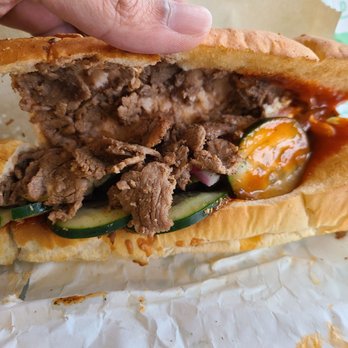 Subway - Steak Cali fresh - Sandwiches Near Me - Vernon, Connecticut