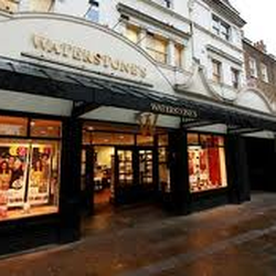 Waterstones
