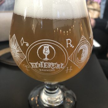 Ethereal Brewing - Breweries Near Me - Lexington, Kentucky