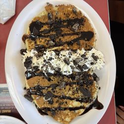 Huddle House - Cookies & Cream SC (3)
