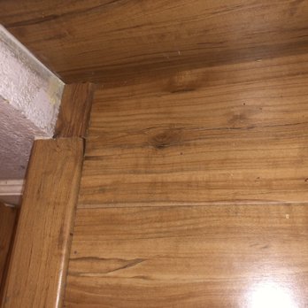 Floorgate - mismatched stair pieces - Flooring Near Me - Los Angeles, California