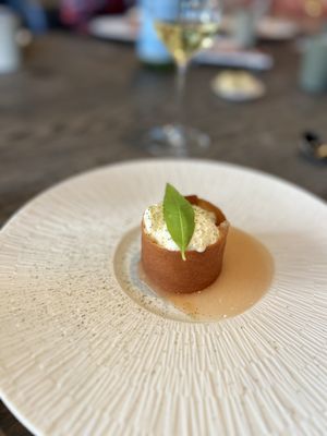 Domaine LE VERBOIS by null