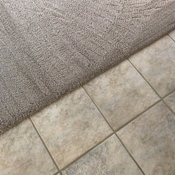 Carpet Closeouts - Tile transition - Carpeting Near Me - Phoenix, Arizona