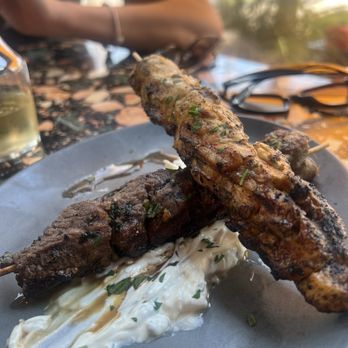 Postino 12 South - skewers - Wine Bars Near Me - Nashville, Tennessee Postino 12 South - skewers - Wine Bars Near Me - Nashville, Tennessee
