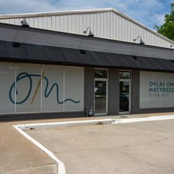 Oklahoma Mattress Company