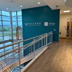 Village Health Partners - West Plano Medical Village - 2nd floor