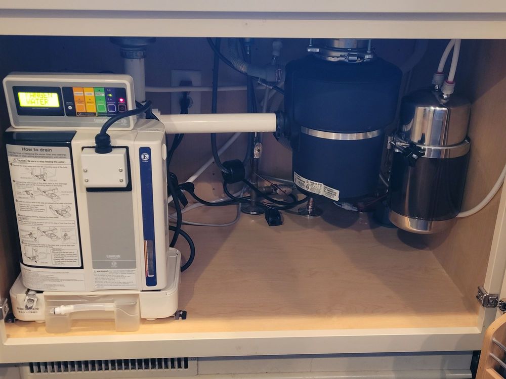 Slide of Fickwood Plumbing