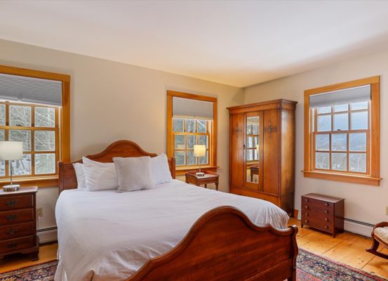 Stowe Country Homes by null