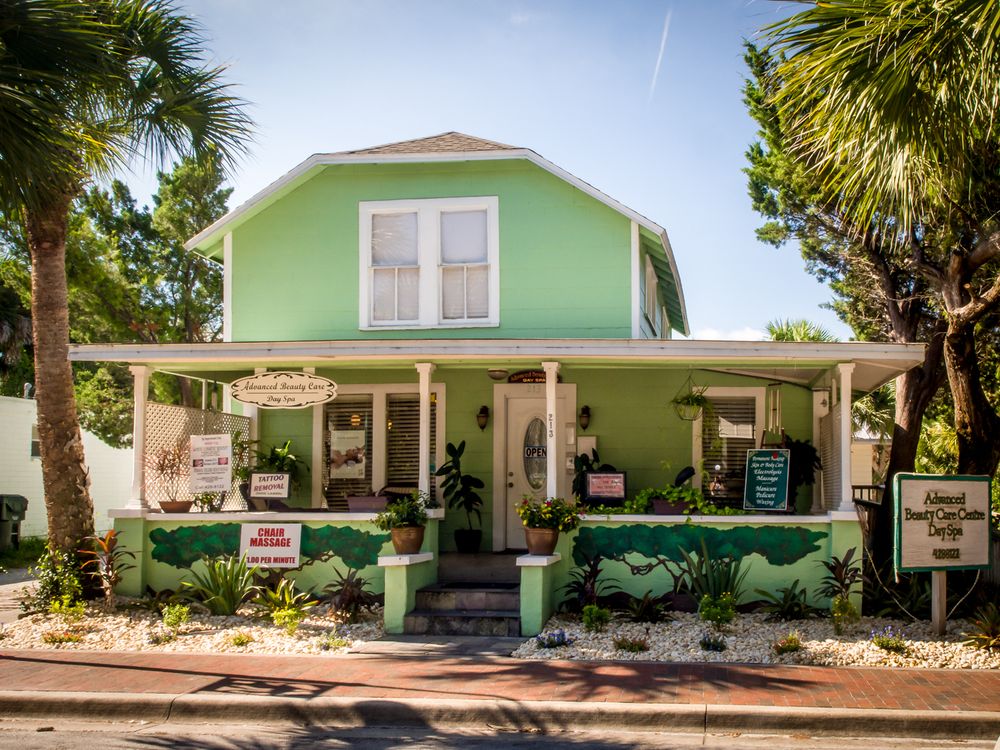 Advanced Beauty Care Day Spa Image