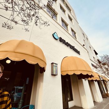 Snowtime - Desserts Near Me - Campbell, California