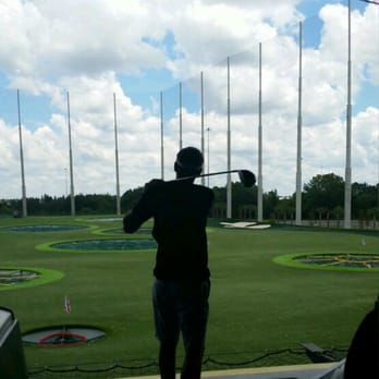 Topgolf - Playing golf at TopGolf Tampa - New American Near Me - Tampa, Florida Topgolf - Playing golf at TopGolf Tampa - New American Near Me - Tampa, Florida