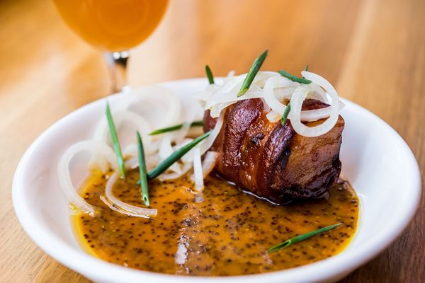 Haymaker Bar and Kitchen by null