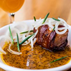 Haymaker Bar and Kitchen