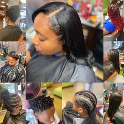 Hair Designs By D - Hair Styles