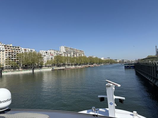 Seine by null