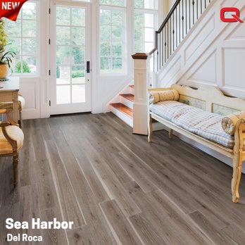 Quantum Floors - a view of a living room - Flooring Near Me - Stuart, Florida