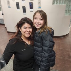 Snow Orthodontics - Angie Thank you