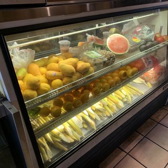 Fresh Roast - Coffee & Tea Near Me - San Gabriel, California
