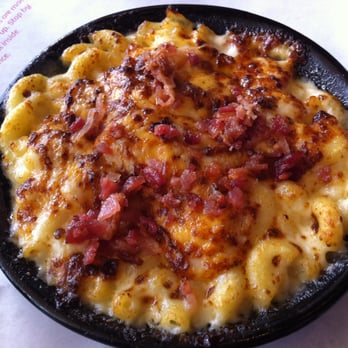 Newk's Eatery - Pimiento with Bacon Mac N Cheese - Pizza Near Me - Austin, Texas Newk's Eatery - Pimiento with Bacon Mac N Cheese - Pizza Near Me - Austin, Texas