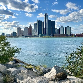 Great Western Park - Parks Near Me - Windsor, Ontario Great Western Park - Parks Near Me - Windsor, Ontario
