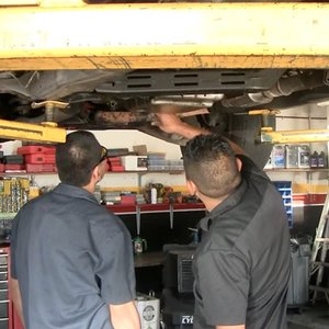 RG Motors & Auto Body on Yelp