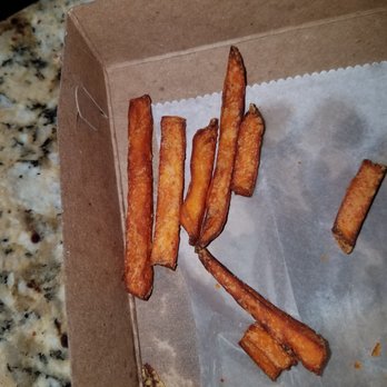The Wurlitzer Pizza - Sweet potato fries - Pizza Near Me - North Tonawanda, New York The Wurlitzer Pizza - Sweet potato fries - Pizza Near Me - North Tonawanda, New York