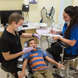 Tuolumne Me-Wuk Indian Dental Center