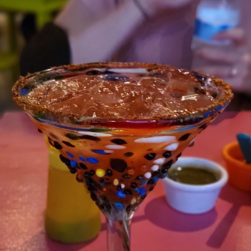La Coqueta - Mexican Near Me - Tulum, ROO