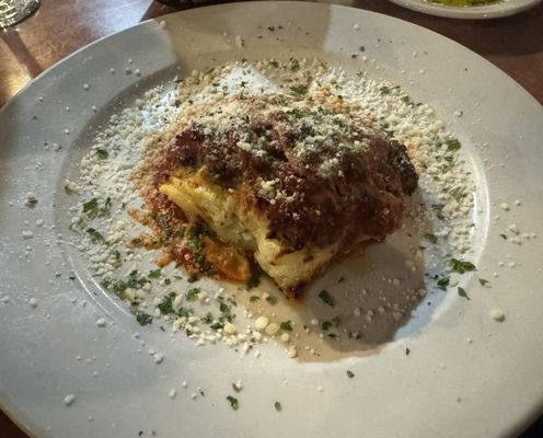 Bocci Trattoria & Pizzeria by null