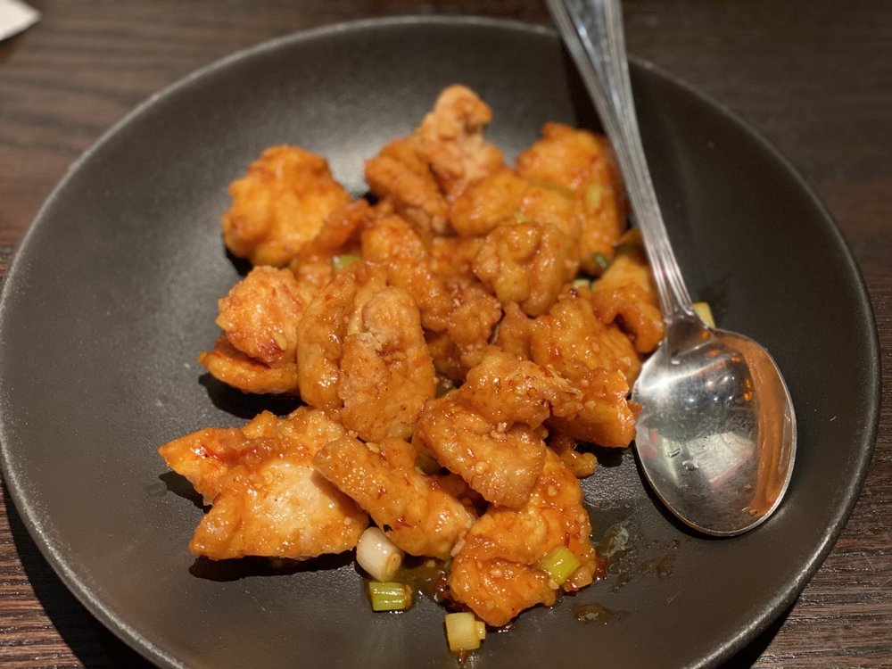 P.F. Chang's