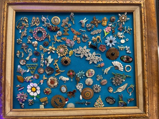 Pattye’s Closet II by null