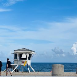 Fort Lauderdale Beach Park