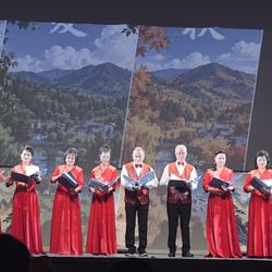 San Francisco State University - SFSU McKenna Theatre - 2026 Community Performance Showcase {10/11/2026}