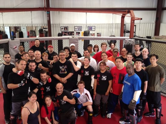 Chinese Martial Arts