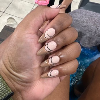 Cuteticles Nail & Spa - Butchered design - Nail Salons Near Me - Passaic, New Jersey Cuteticles Nail & Spa - Butchered design - Nail Salons Near Me - Passaic, New Jersey