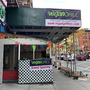 VEGAN GRILL - Updated February 2025 - 82 Photos & 56 Reviews - 1726 2nd