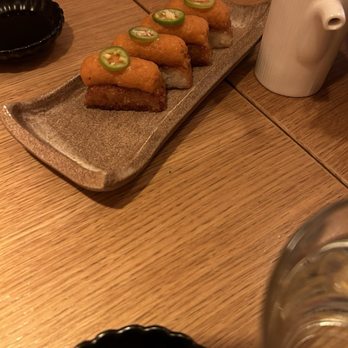 Makoto - Japanese Near Me - Miami Beach, Florida