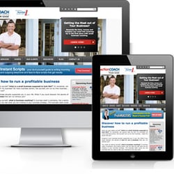 Katapult Marketing - mobile web design west palm beach